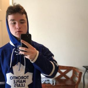 Meet your Posher, Ryan